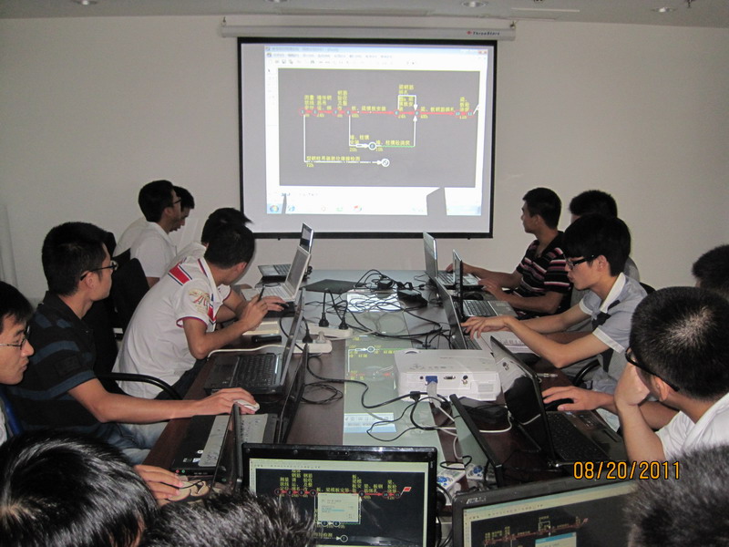 探索經(jīng)營(yíng)、深化管理的海南分公司